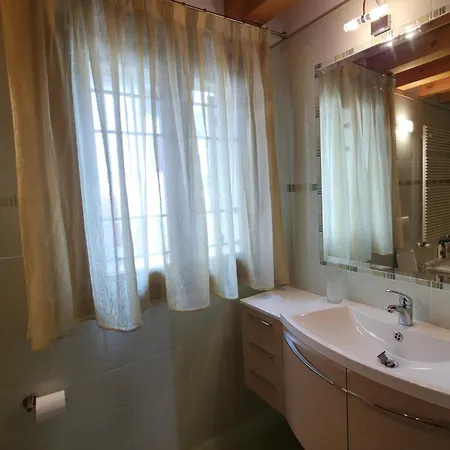 La Casa Di Nico