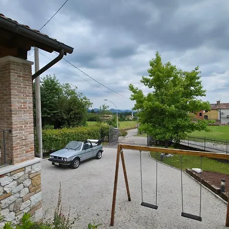 La Casa Di Nico