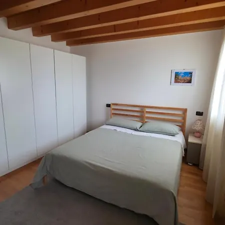 La Casa Di Nico Sant'Andrea (Pieve del Grappa)