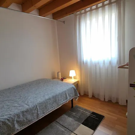 Lejlighed La Casa Di Nico