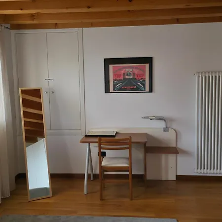 La Casa Di Nico Apartament Sant'Andrea (Pieve del Grappa)