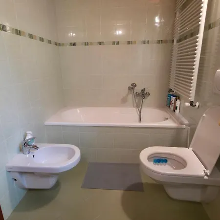 Apartament La Casa Di Nico