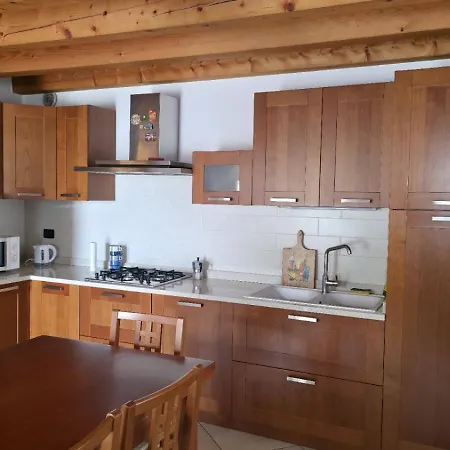 La Casa Di Nico Sant'Andrea (Pieve del Grappa)