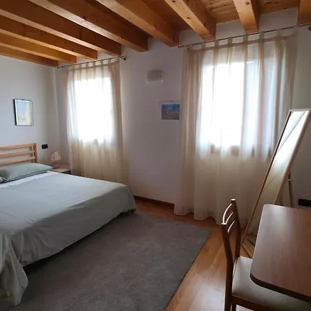 La Casa Di Nico * Sant'Andrea (Pieve del Grappa)