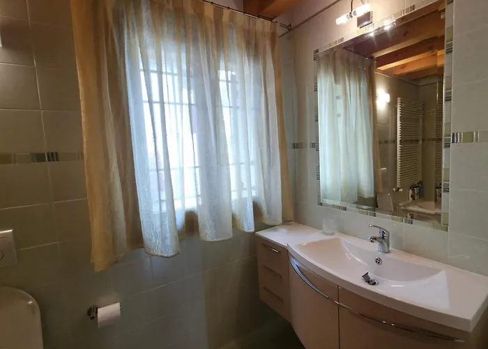 La Casa Di Nico