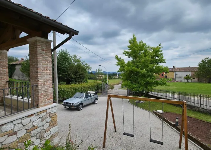 La Casa Di Nico
