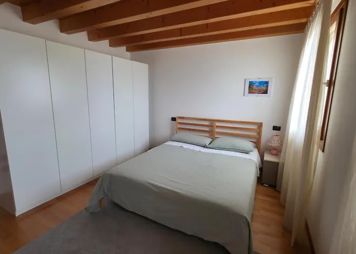 La Casa Di Nico Sant'Andrea (Pieve del Grappa)
