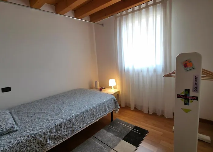 Διαμέρισμα La Casa Di Nico