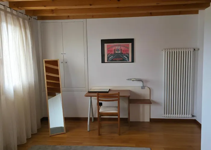 La Casa Di Nico Διαμέρισμα Sant'Andrea (Pieve del Grappa)