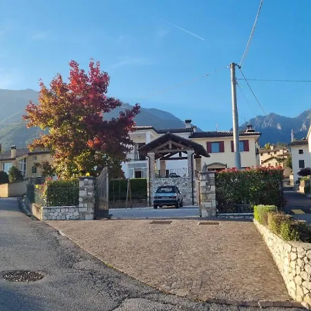 La Casa Di Nico